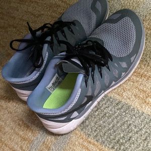 Men’s Nike Shoes